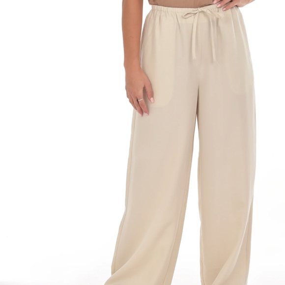 Paper Label FARRA TROUSER - Picture 3 of 7